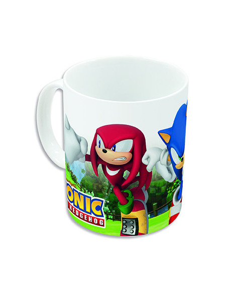 MUGG SONIC