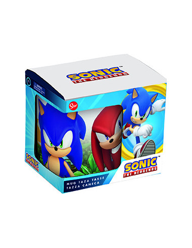 MUGG SONIC