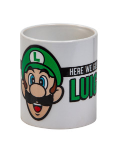 MUGG LUIGI