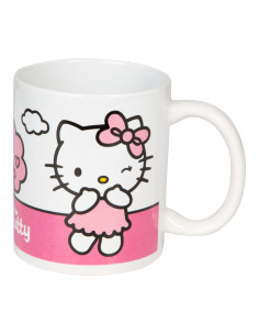 MUGG HELLO KITTY