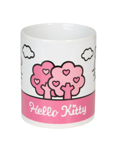 MUGG HELLO KITTY