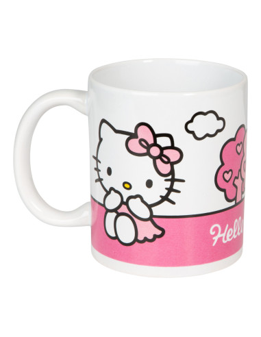 MUGG HELLO KITTY