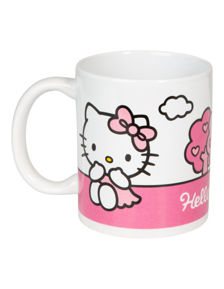 MUGG HELLO KITTY