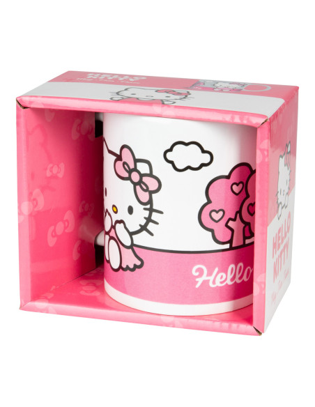 MUGG HELLO KITTY