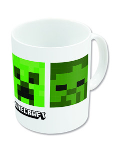 MUGG MINECRAFT