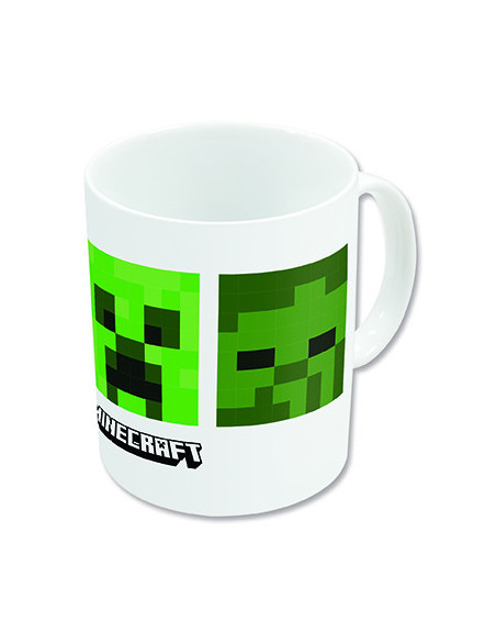 MUGG MINECRAFT