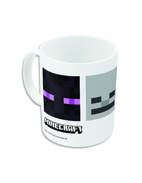 MUGG MINECRAFT