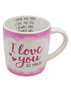 MUGG LOVE YOU