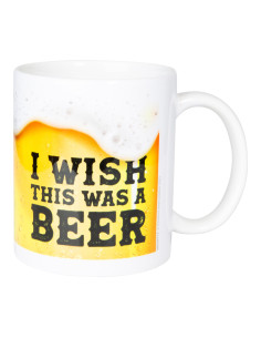 MUGG WISHBEER