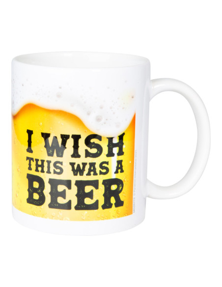 MUGG WISHBEER