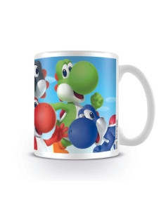 MUGG YOSHI