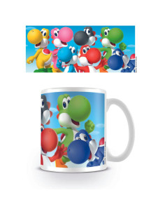 MUGG YOSHI 2