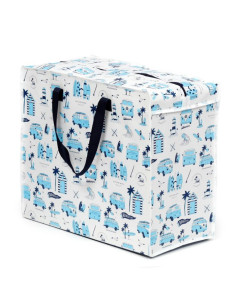 BIG BAG CAMPER 2