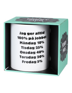 MUGG JOBB 2
