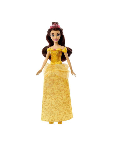 DISNEY PRINCESS BELLE