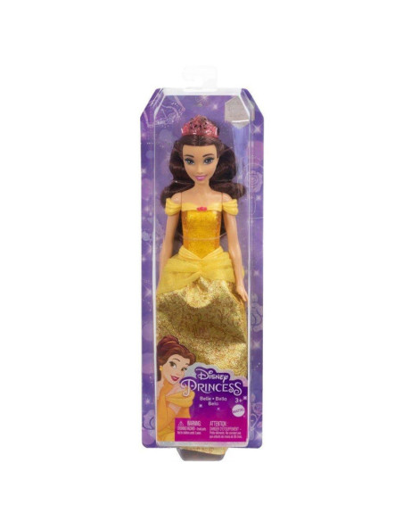 DISNEY PRINCESS BELLE