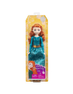 DISNEY PRINCESS MERIDA