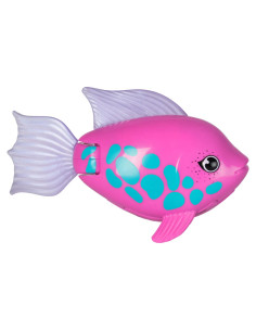 RAINBOW REEF FISH PINK 2