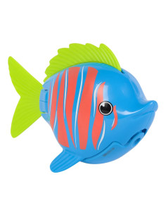 RAINBOW REEF FISH BLUE 2