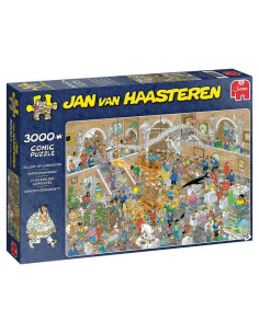 JVH 3000B MUSEUM