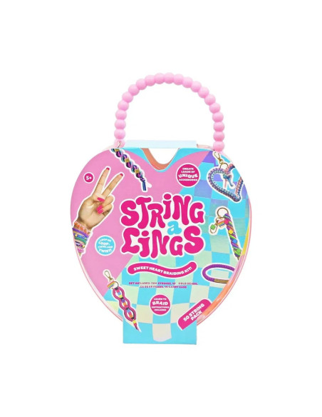STRINGALINGS 50P