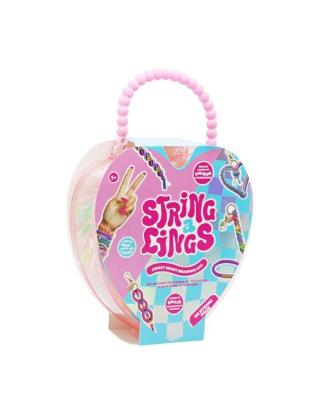 STRINGALINGS 50P