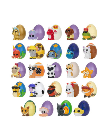 ADOPT ME MYSTERY PET