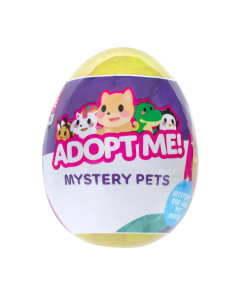 ADOPT ME MYSTERY PET