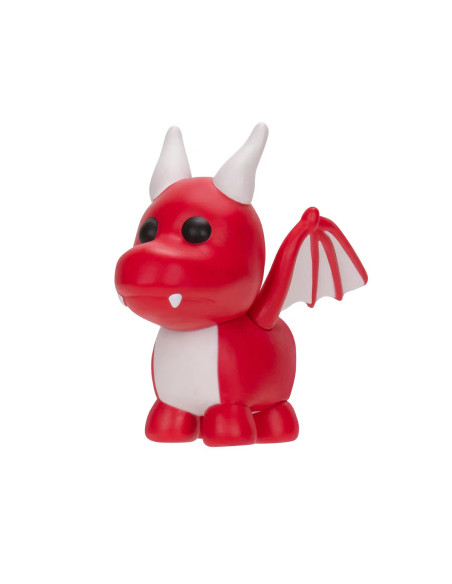ADOPT ME MYSTERY PET