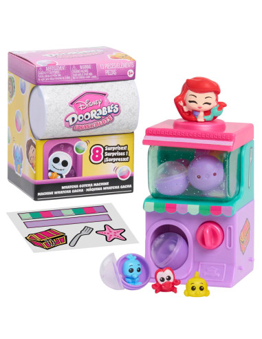 DISNEY DOORABLES BLIND BOX
