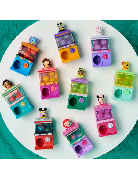 DISNEY DOORABLES BLIND BOX