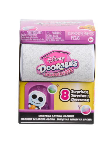 DISNEY DOORABLES BLIND BOX