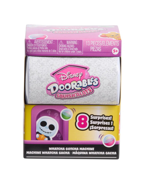 DISNEY DOORABLES BLIND BOX