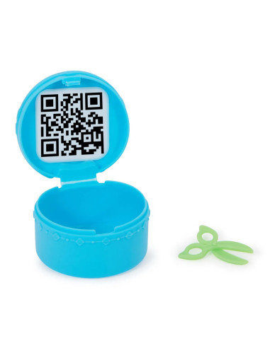 GABBYS DOLLHOUSE CLIPON PINK