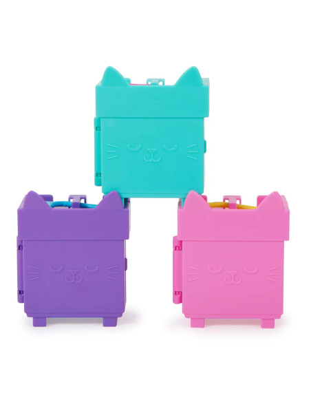 GABBYS DOLLHOUSE CLIPON BLUE