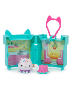 GABBYS DOLLHOUSE CLIPON BLUE 2