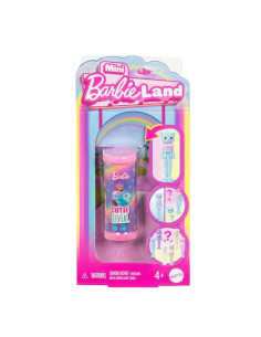 BARBIE MINI CUTIE REVEAL BEAR