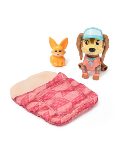 PAW PATROL CAMPING LIBERTY