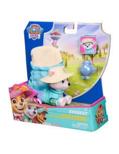 PAW PATROL CAMPING EVEREST