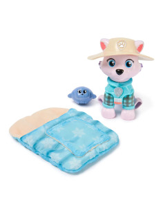 PAW PATROL CAMPING EVEREST 2