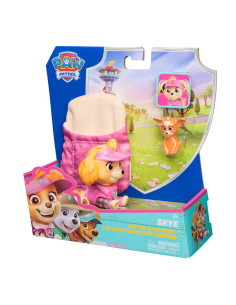 PAW PATROL CAMPING SKYE