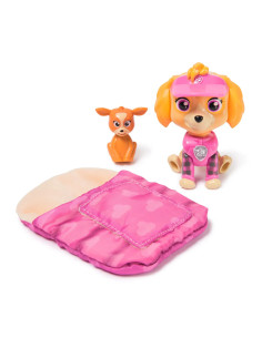 PAW PATROL CAMPING SKYE 2