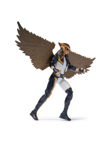 DC SUPERMAN MOVIE HAWKGIRL