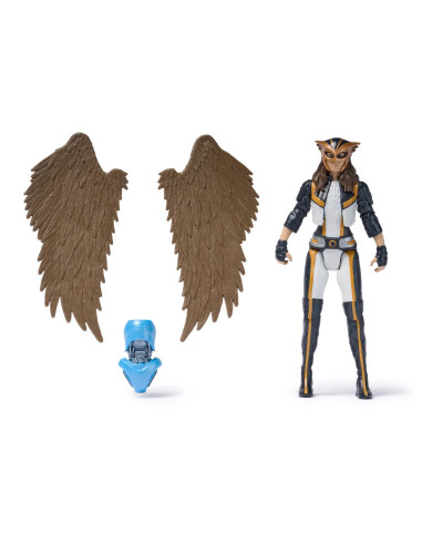 DC SUPERMAN MOVIE HAWKGIRL