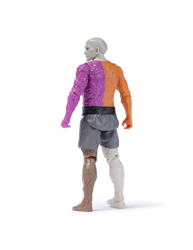 DC SUPERMAN MOVIE METAMORPHO