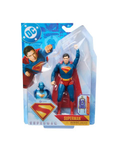 DC SUPERMAN MOVIE