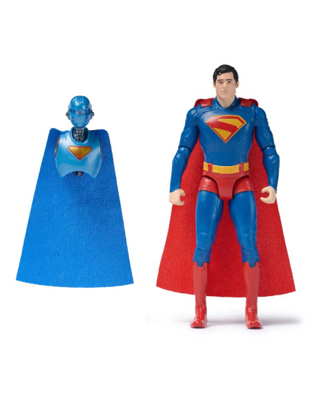 DC SUPERMAN MOVIE
