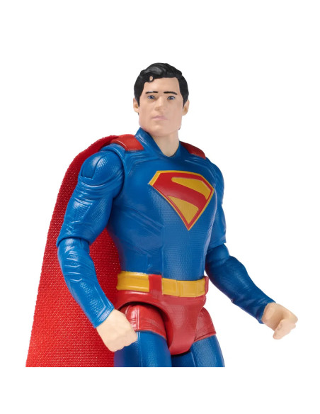 DC SUPERMAN MOVIE