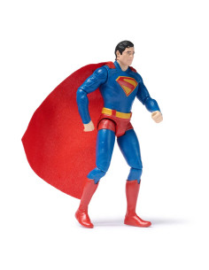 DC SUPERMAN MOVIE 2
