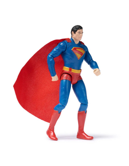 DC SUPERMAN MOVIE
